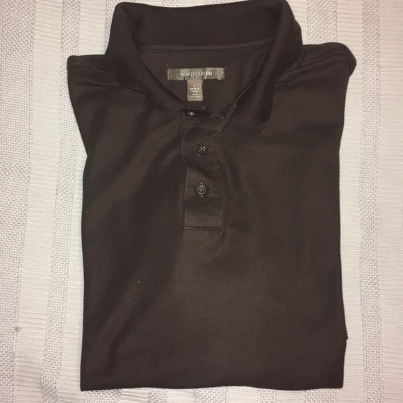 Nordstrom Other - NORDSTROM 100% Cotton collared shirt